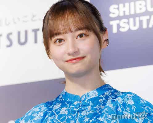 日向坂46影山優佳「涙がこぼれてしまった」不安打ち明けた過去語る<知らないことだらけ>