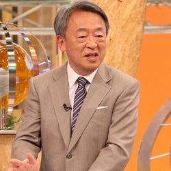 池上彰、海外メディアが映した天皇陛下の超貴重映像に驚き「“テイク2”なんて日本では見たことがない」