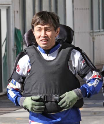 【ボート】多摩川 星野太郎は「ペラ調整に悩まなくて済みそう」と笑顔