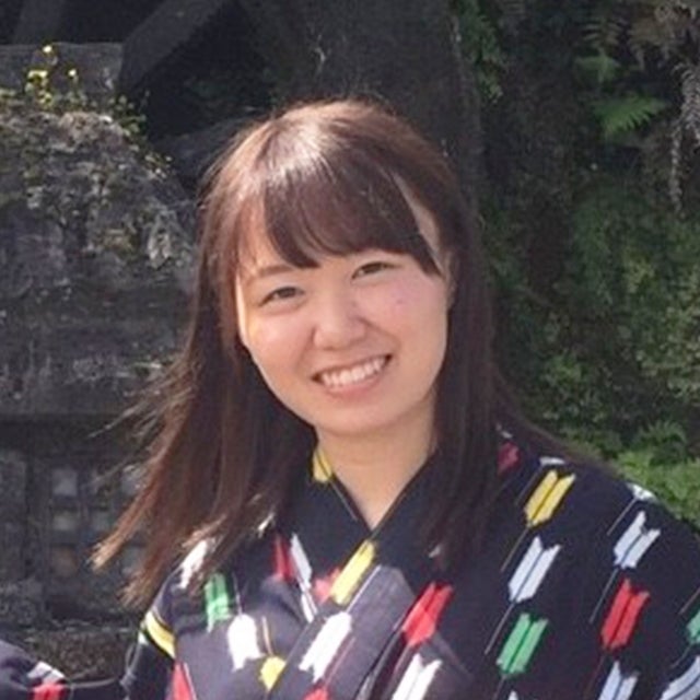 川波菜月 （提供写真）