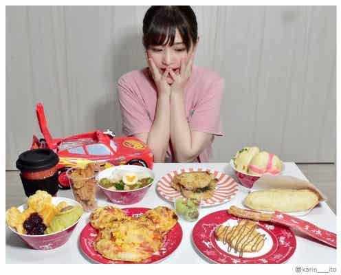 【芸能人の“おうちディズニー”】アトラクション・パークフード再現「クオリティがすごい」「真似したい」と話題
