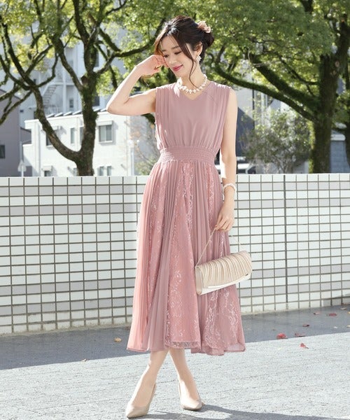 21 スマートエレガンスってどんな服装 失敗しない正装コーデをご紹介 モデルプレス