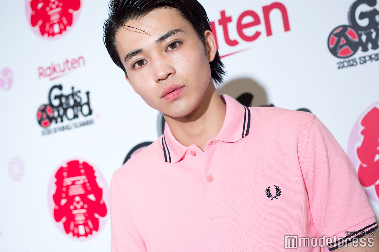 中田圭祐（C）モデルプレス