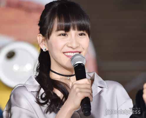 Perfumeあ~ちゃん、証明写真公開に「可愛すぎる」の声 撮影時の“プロ意識”も明かす