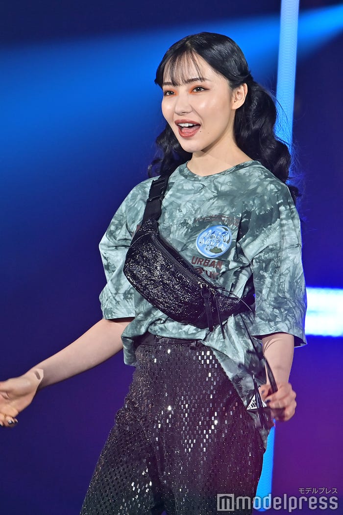 村瀬紗英(C)モデルプレス