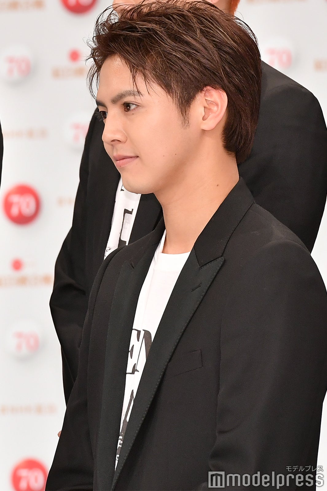 GENERATIONS from EXILE TRIBE （C）モデルプレス