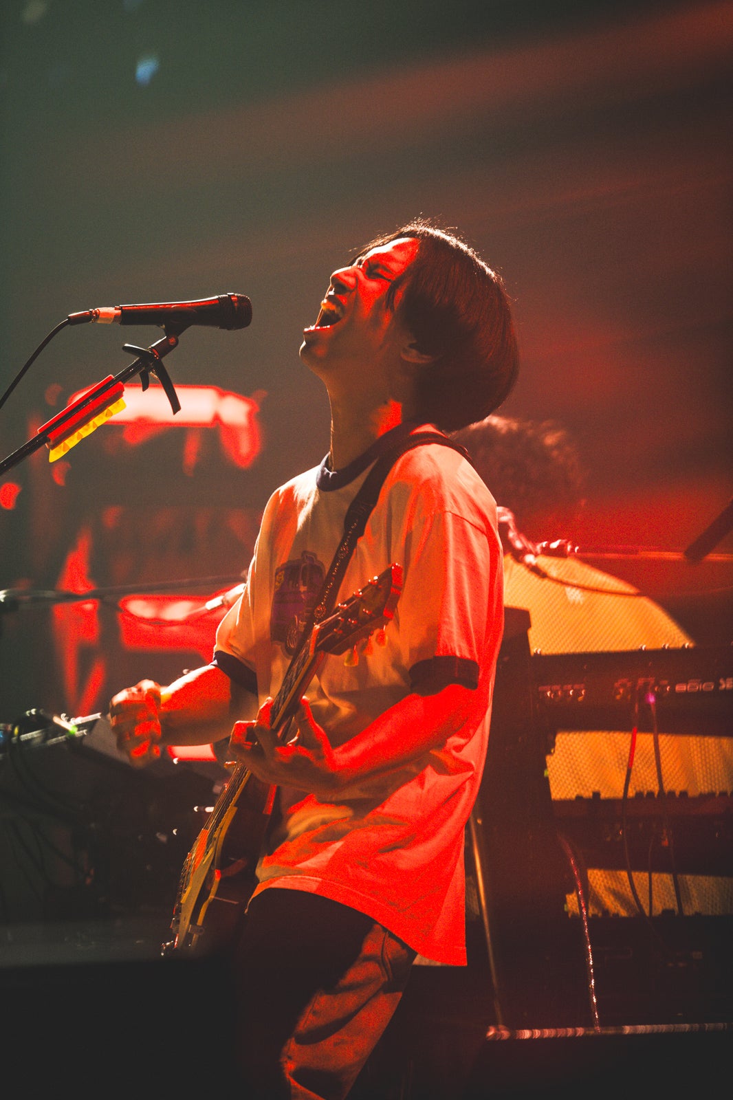 マカロニえんぴつ（C）ハタサトシ／高田梓／ヨシモリユウナ