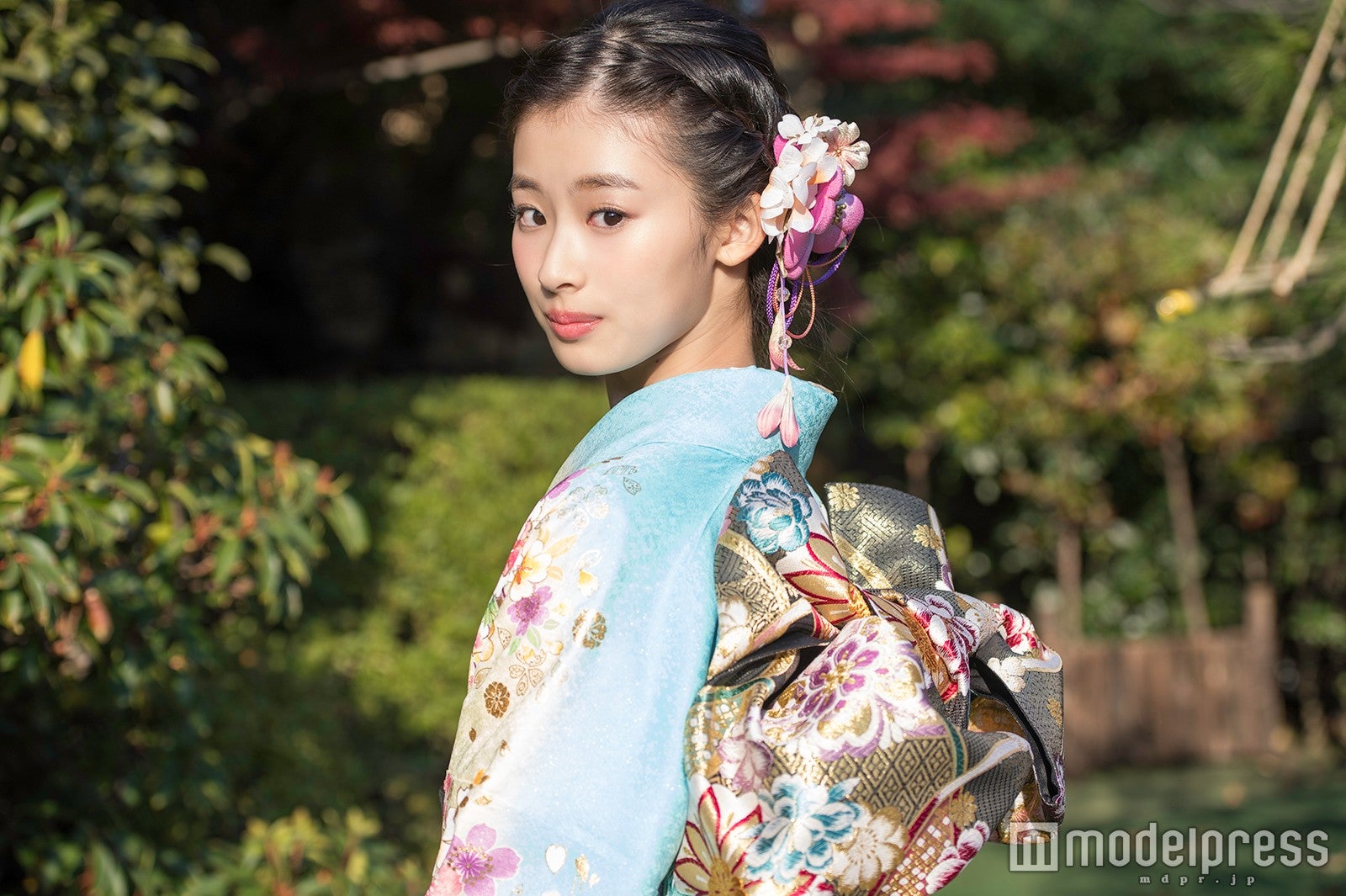 井本彩花（C）モデルプレス