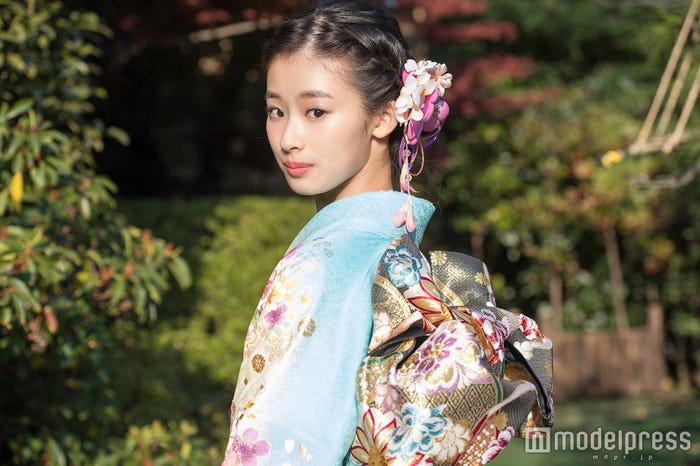 井本彩花(C)モデルプレス