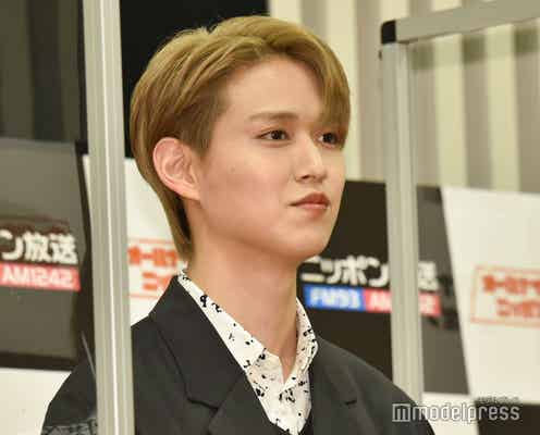 JO1白岩瑠姫、オーディション時代から有名な“おしゃべり王子”キャラ 「ANNX」パーソナリティ就任に「ぴったり」「本領発揮」の声