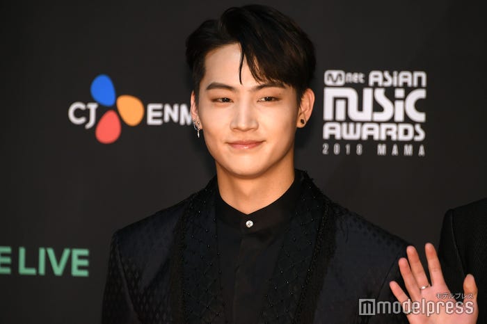 JB (C)モデルプレス