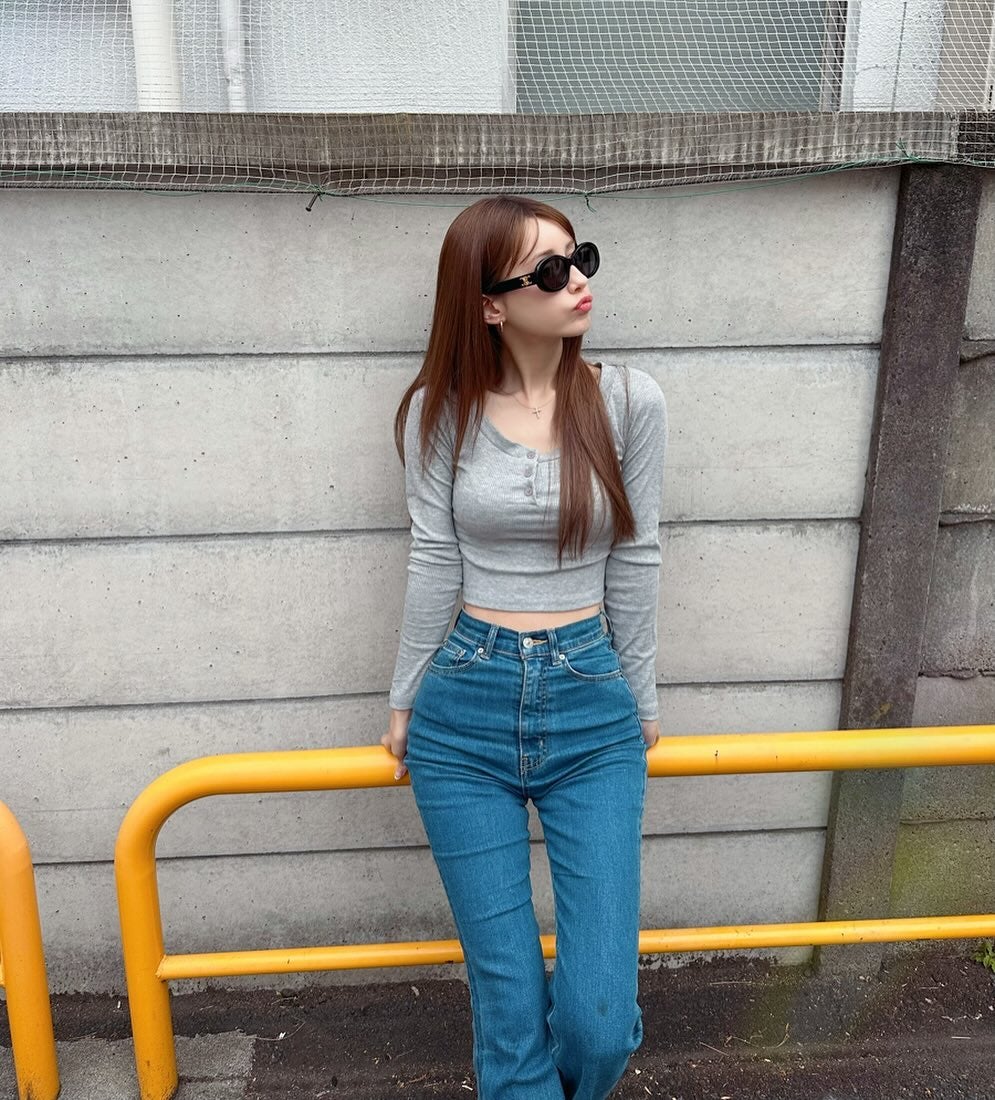 ダレノガレ明美Instagramより