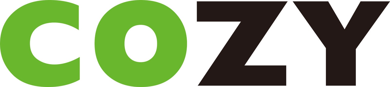 COZY（提供画像）