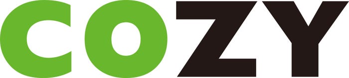COZY(提供画像)