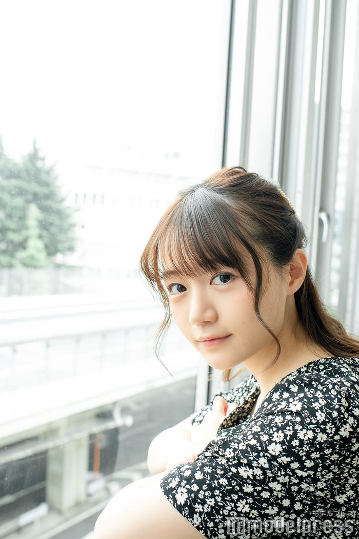 尾崎由香(C)モデルプレス