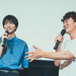 モデルプレス - 高杉真宙に「とにかくクズになってもらいたかった」貴重な体験振り返る<君が君で君だ>