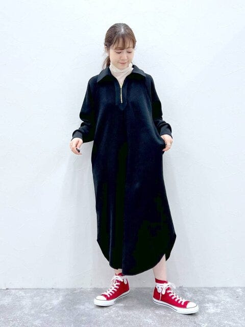 グローバルワーク　ワンピース　値下げ