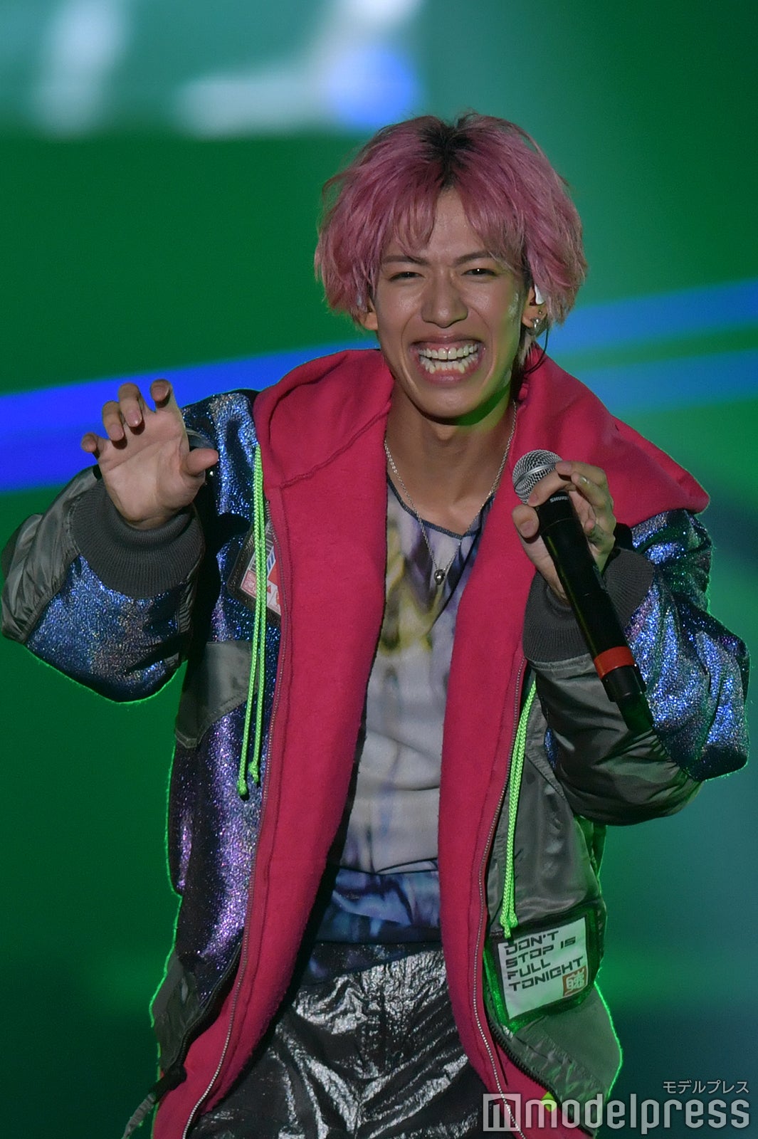 テオくん（C）モデルプレス