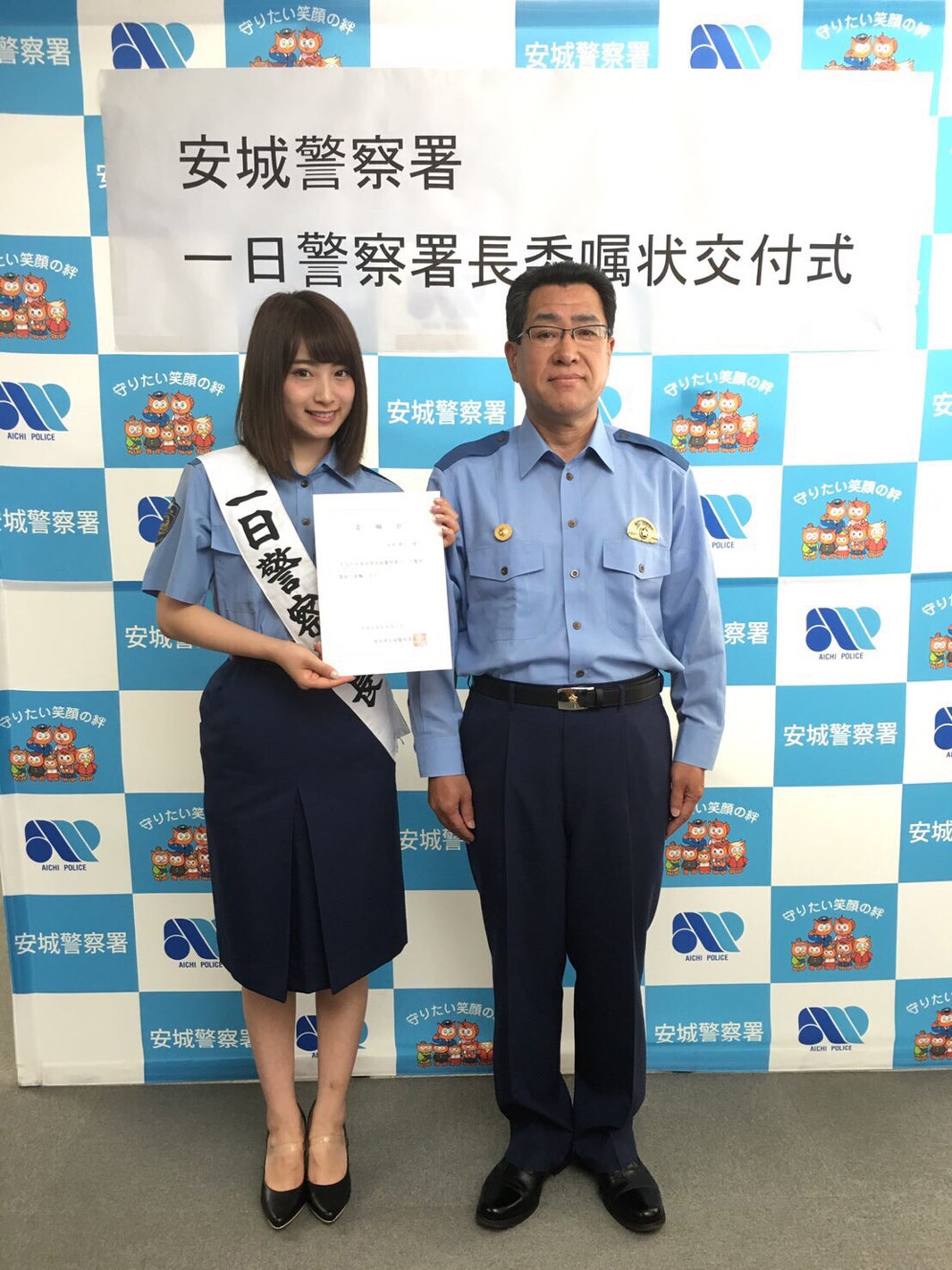 りこぴん／画像提供：所属事務所