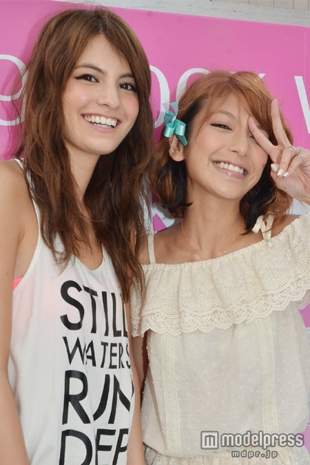 マギー、大石参月