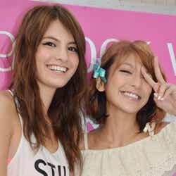 マギー、大石参月