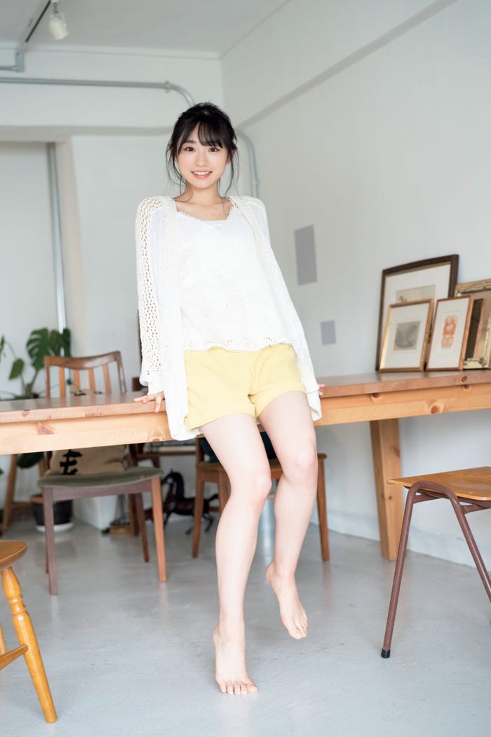 山内瑞葵(C)木村哲夫、光文社