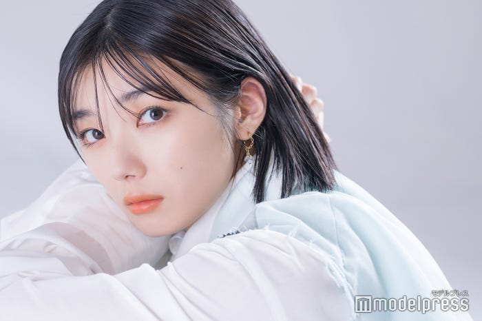 藤吉夏鈴(C)モデルプレス