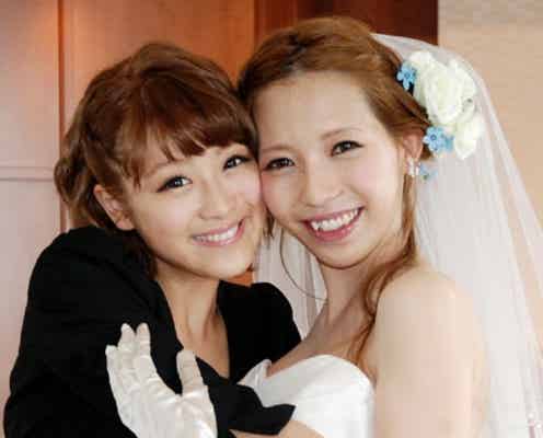鈴木奈々の美人姉、第2子出産「本当にしあわせ」