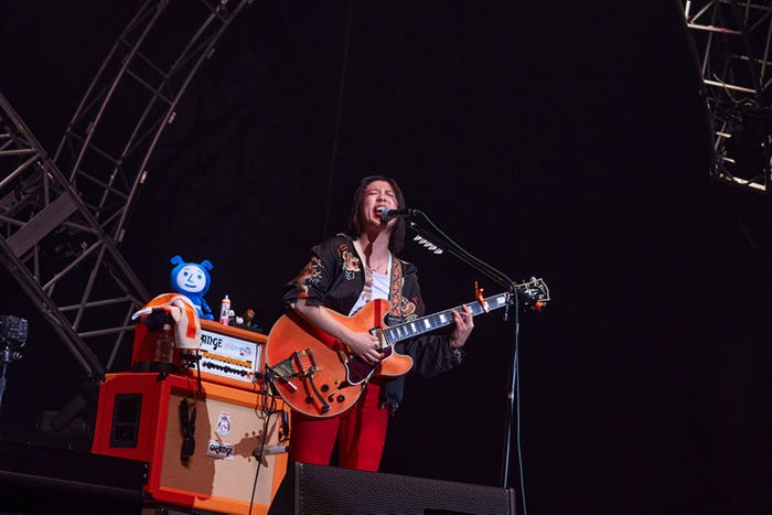 Hump Back/PHOTO:山内洋枝