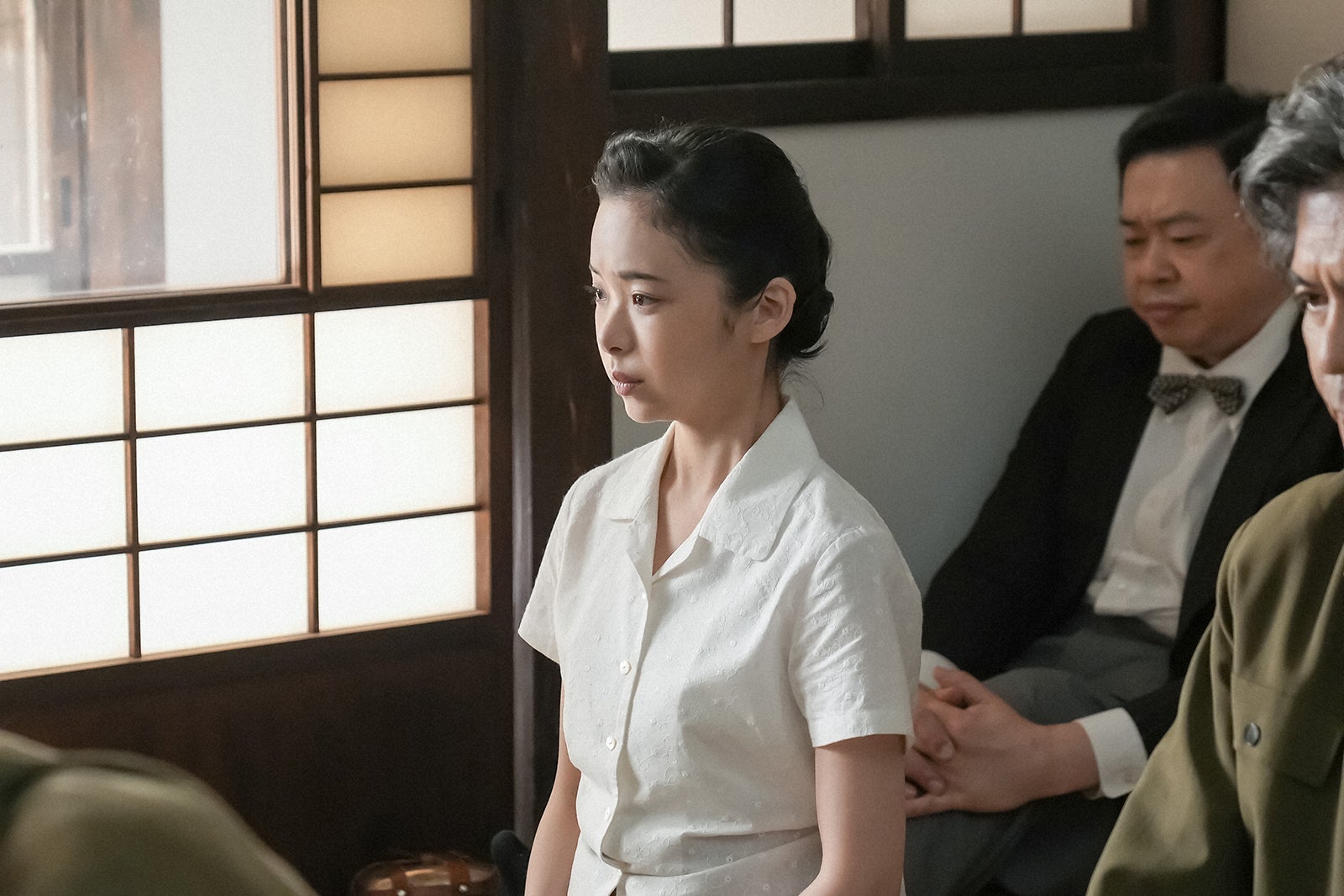 ＜ブギウギ 第67話あらすじ＞スズ子、終戦迎え東京へ戻る