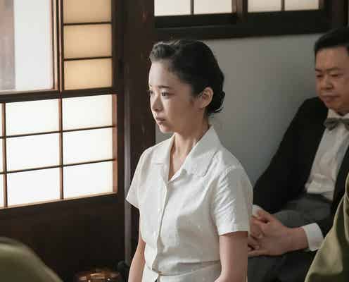 <ブギウギ 第67話あらすじ>スズ子、終戦迎え東京へ戻る