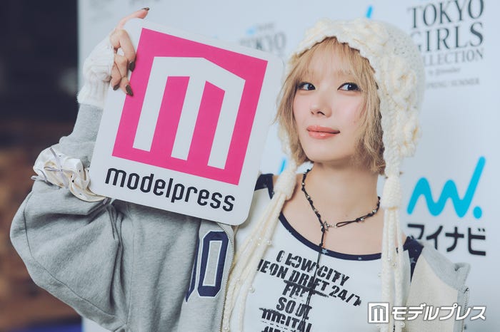 藤吉夏鈴(C)モデルプレス