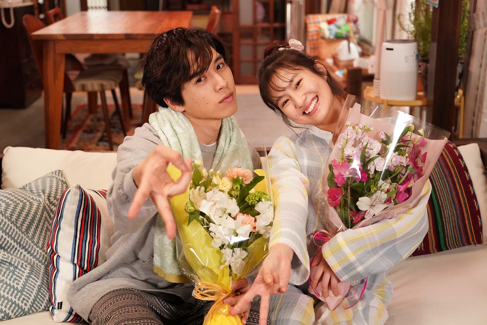 リバーサルオーケストラDVD 全5巻 全巻セット 田中圭 門脇麦 坂東龍太 リバーサルオーケストラDVD 全5巻 全巻セット 田中圭 門脇麦