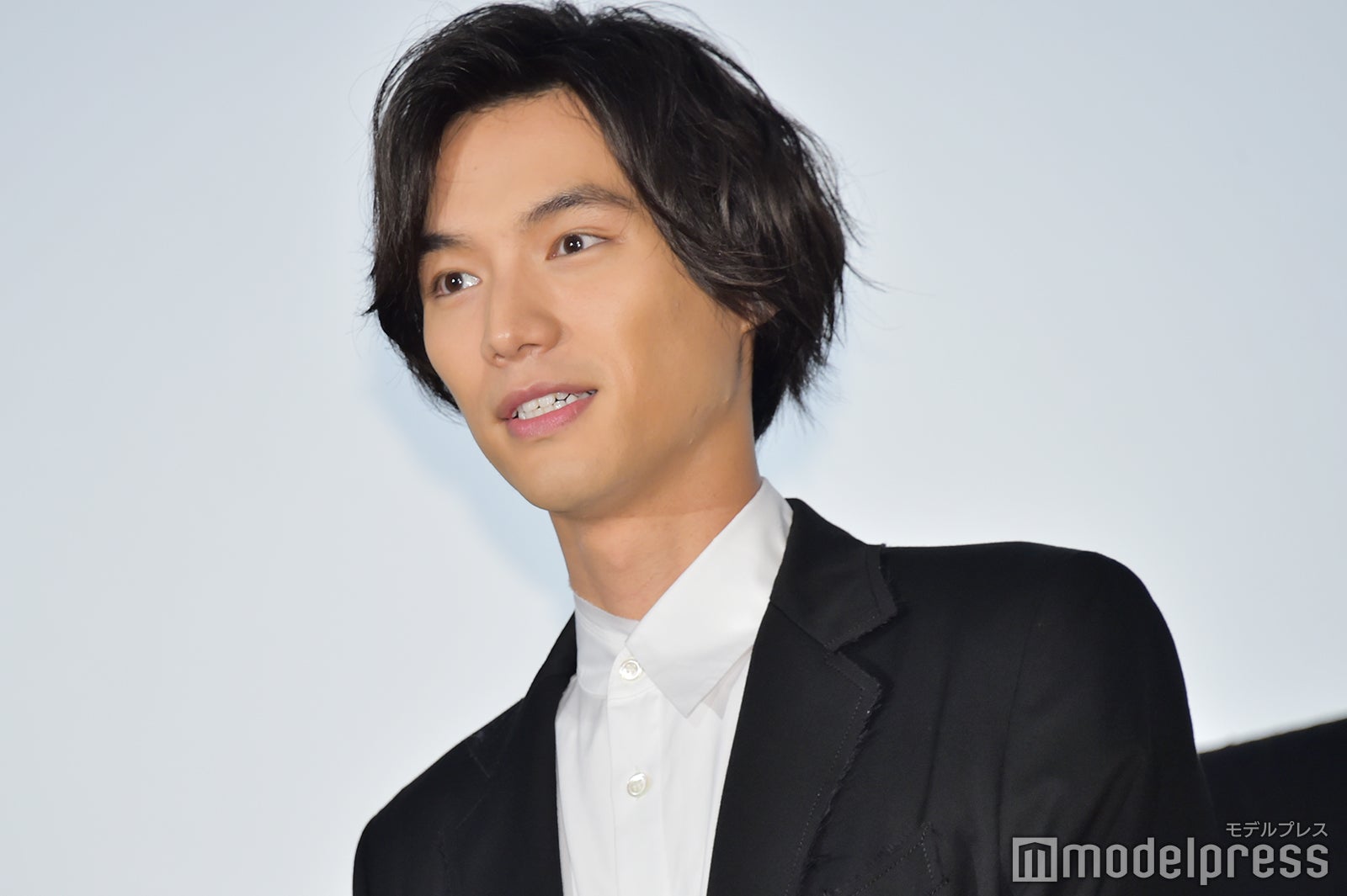 福士蒼汰 （C）モデルプレス