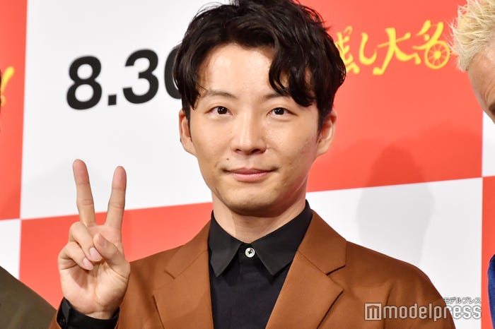 星野源(C)モデルプレス