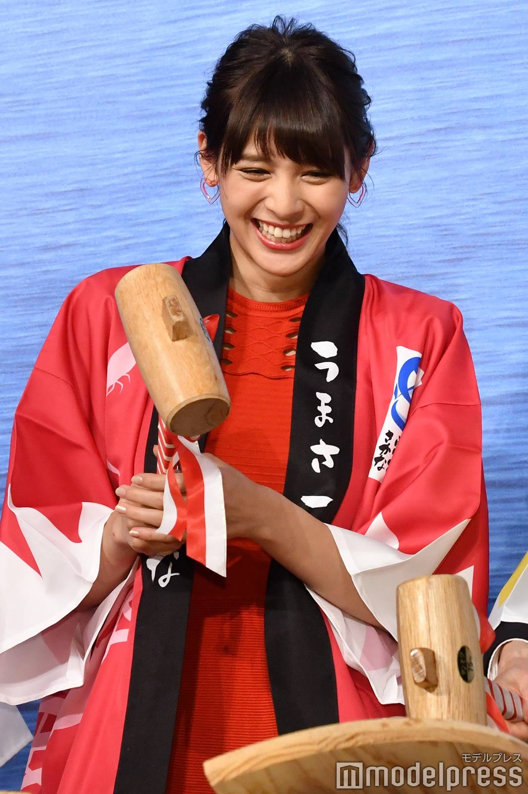 アンジェラ芽衣 （C）モデルプレス