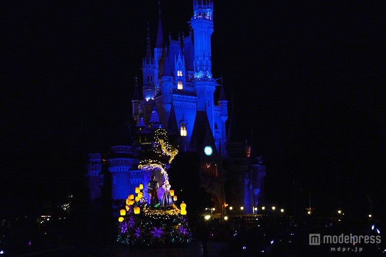 「東京ディズニーランド･エレクトリカルパレード･ドリームライツ｣