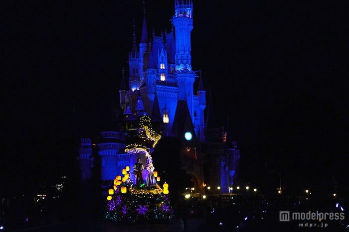 「東京ディズニーランド・エレクトリカルパレード・ドリームライツ」