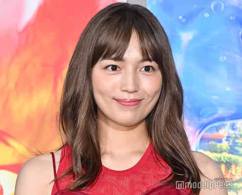 川口春奈、“男気”溢れる姿に称賛の声「まさかすぎる」「怖そうだけど楽しそう」