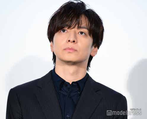 生田斗真、嵐デビュー時の率直な心境・個人活動への葛藤明かす「グループデビューしないと生き残れない事務所のスタイルだった」
