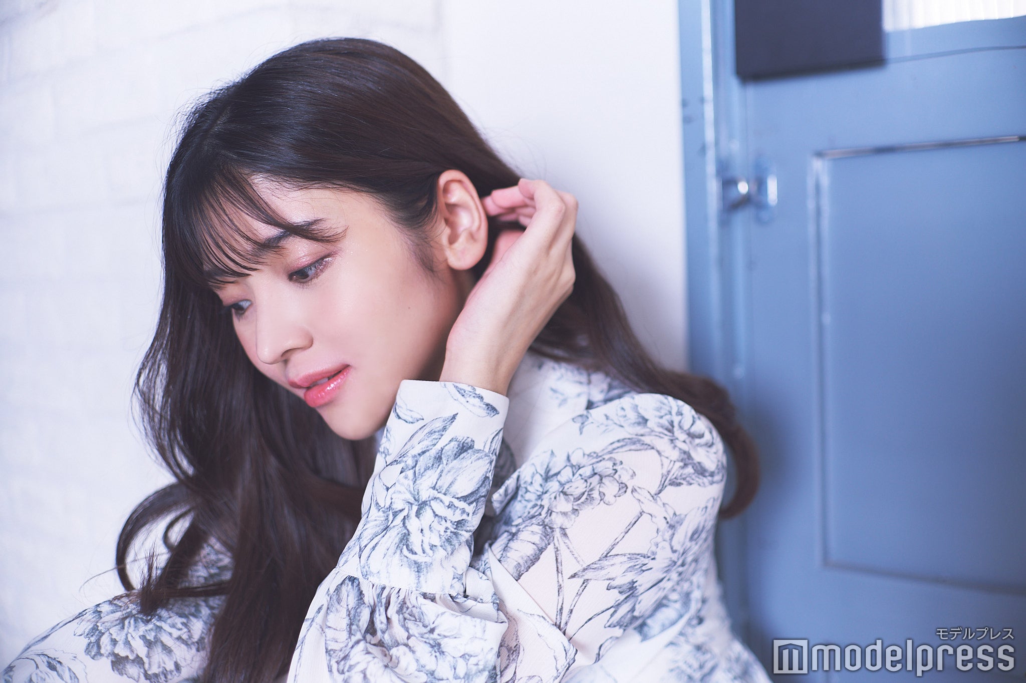 石川舞華さん（C）モデルプレス