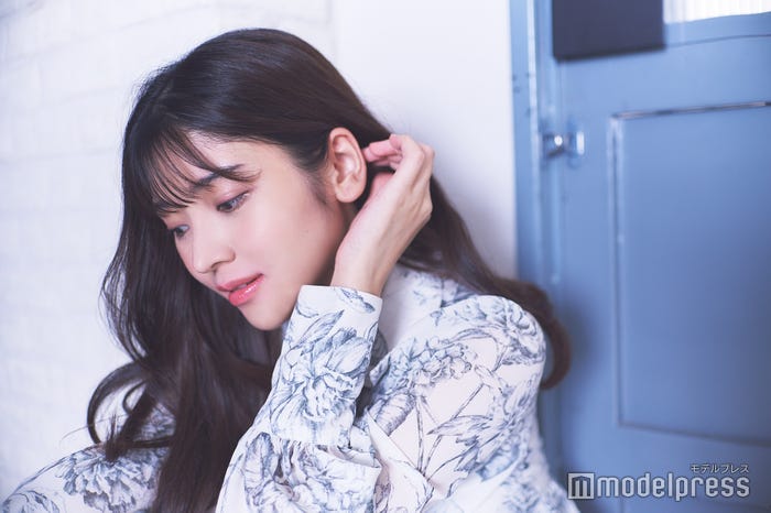 石川舞華さん(C)モデルプレス
