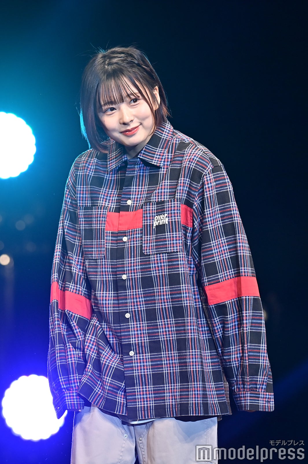 加藤乃愛（C）モデルプレス