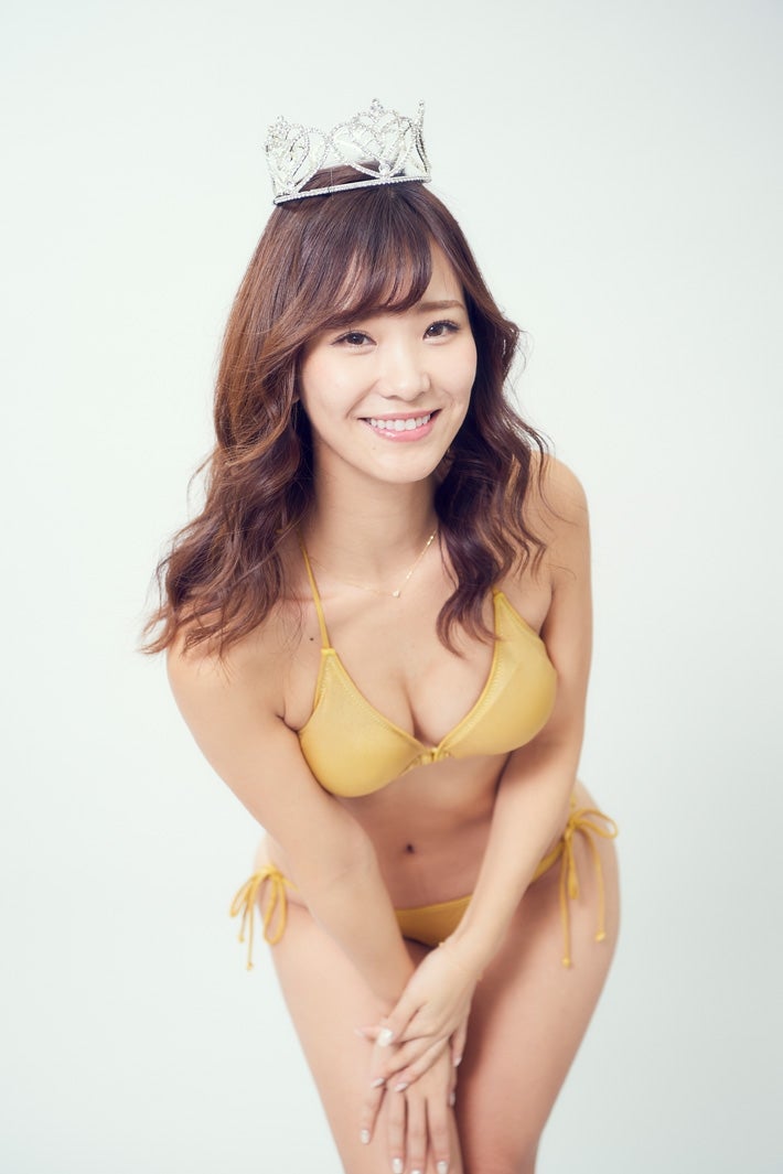 西村いちか（提供写真）