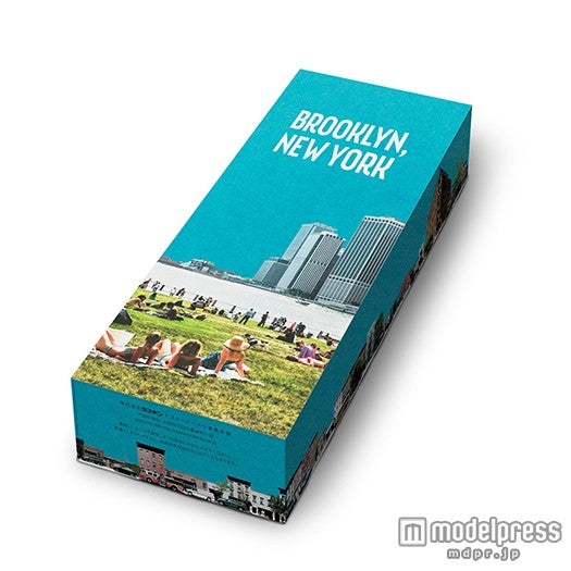 3個セットのボックス