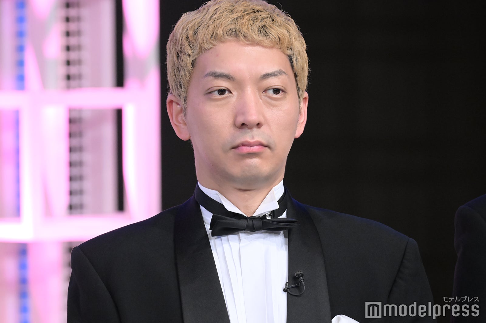 嶋佐和也 （C）モデルプレス