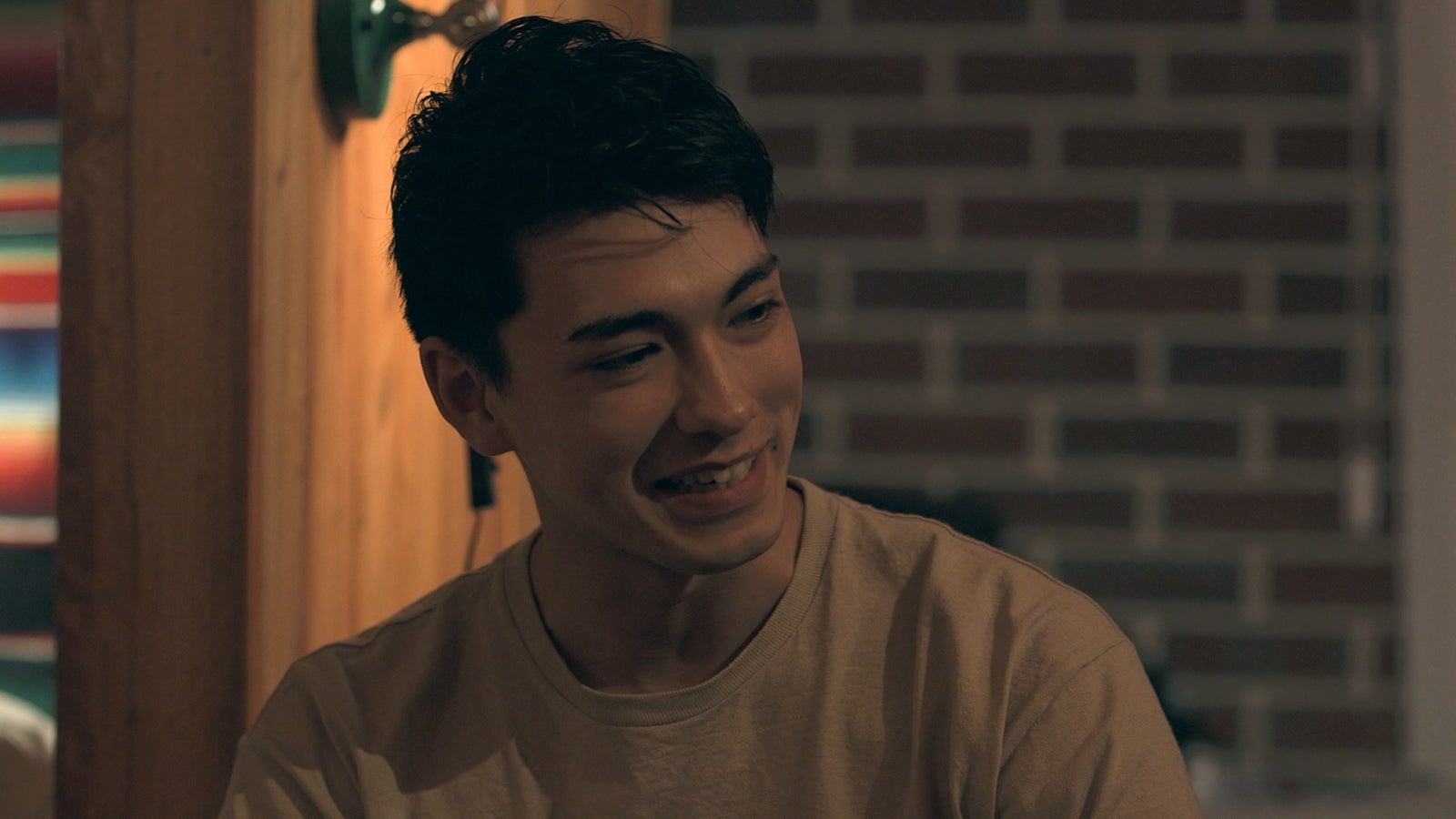 ノア「TERRACE HOUSE OPENING NEW DOORS」24th WEEK（C）フジテレビ／イースト・エンタテインメント