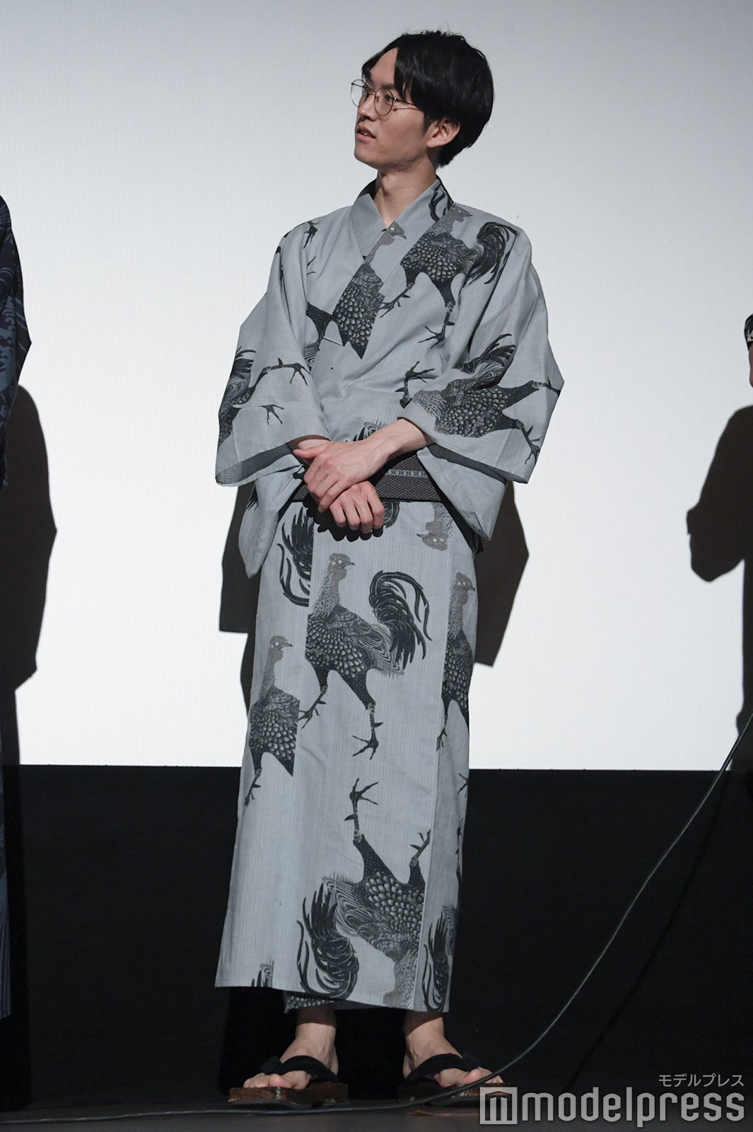 和田雅成（C）モデルプレス