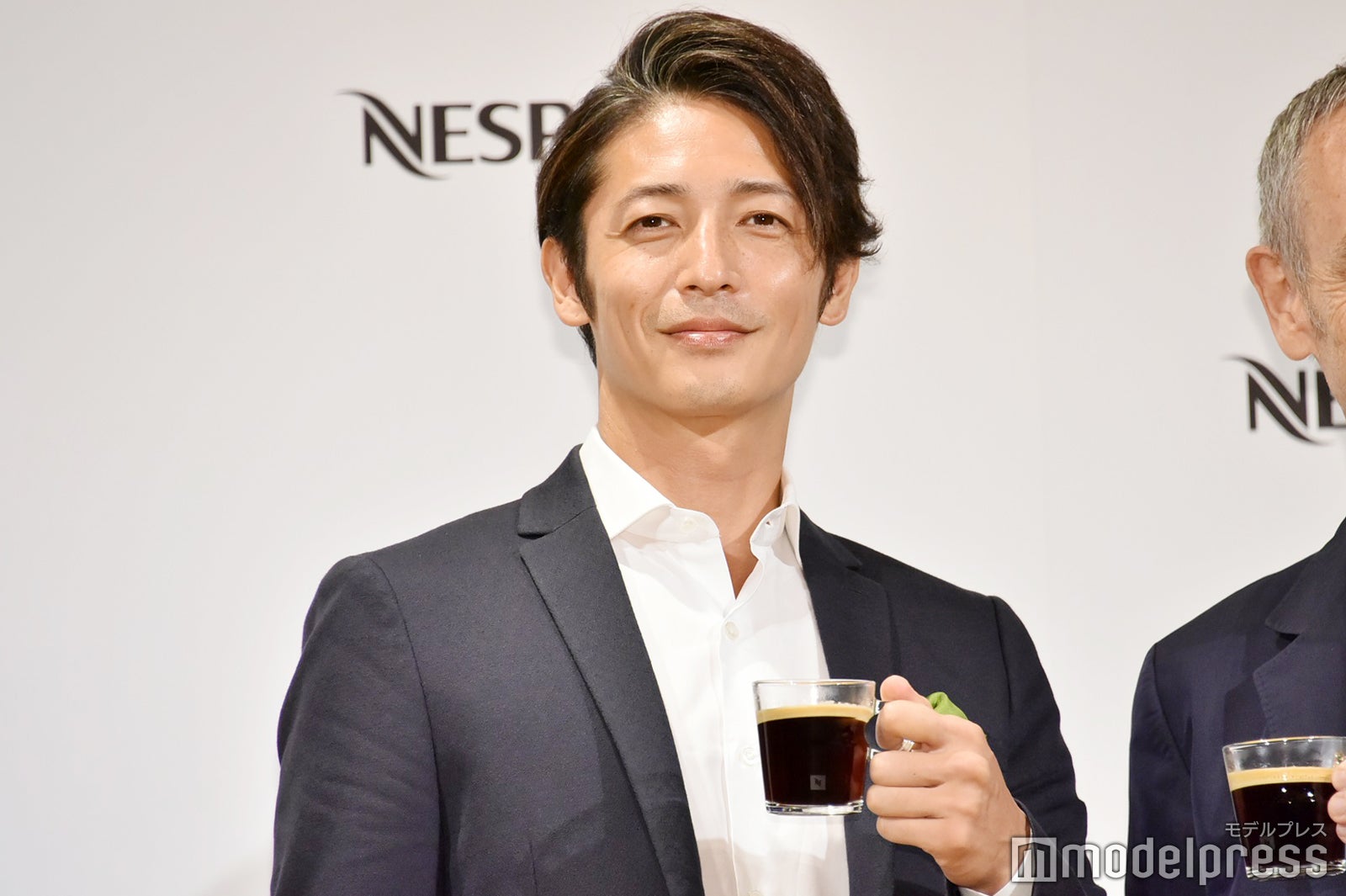 玉木宏（C）モデルプレス