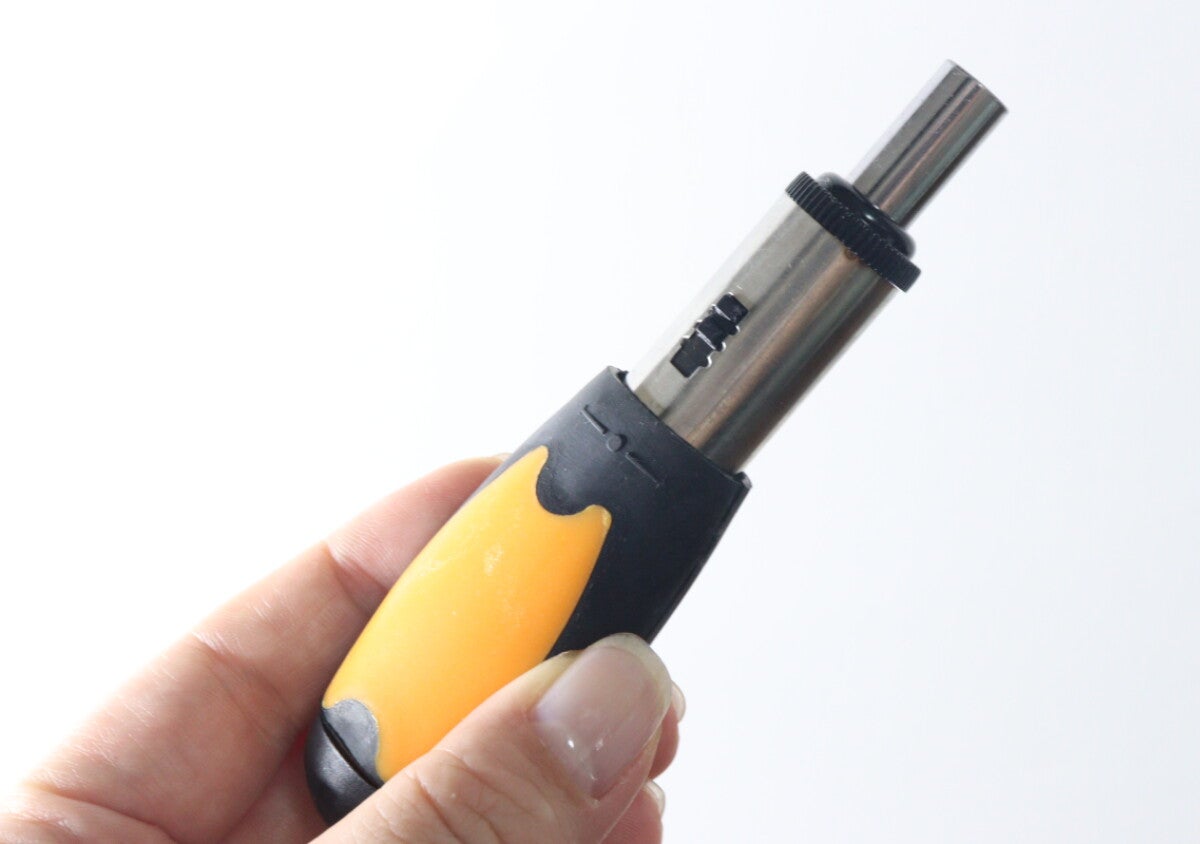 100均で買えるのが奇跡！「小さいのに高機能！」300円だけど買ってよかった本格工具